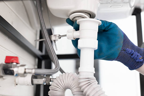 Reliable Drain Cleaning contractor in Soquel, CA by AAA Plumbing Heating